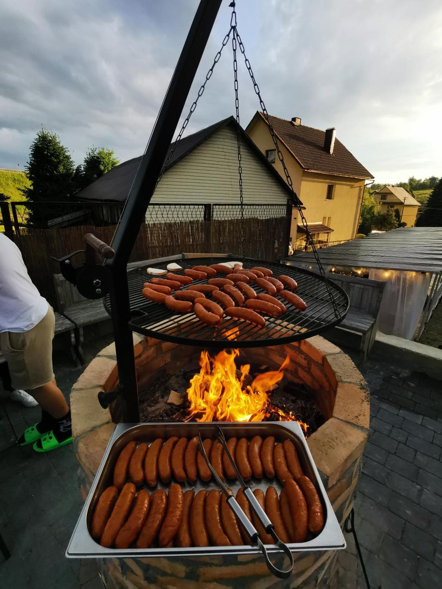 Zeglarski Frühstückspension