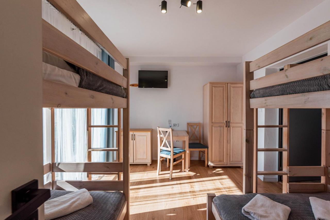 Bed & Breakfast Zeglarski *