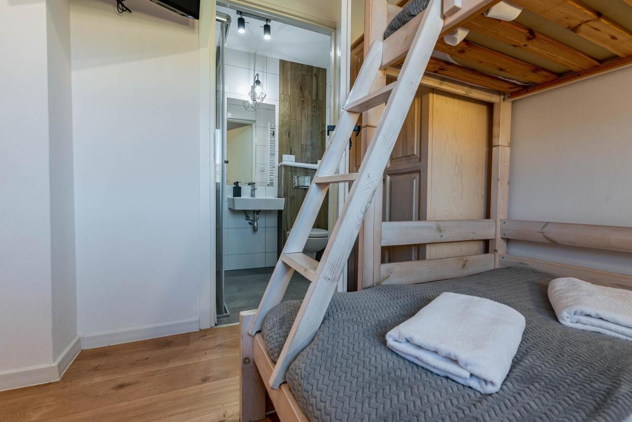 Bed & Breakfast Zeglarski